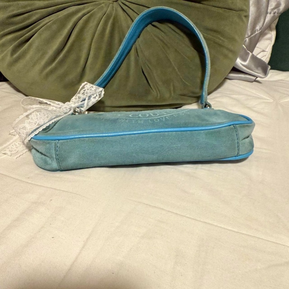 vintage y2k juicy couture bag - Picture 4 of 8